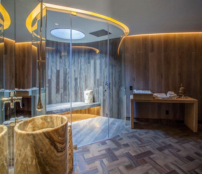 Spa La Costera